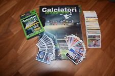 Panini calciatori anteprima usato  Italia