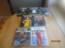 The closer staffel gebraucht kaufen  Neuburg a.d.Donau