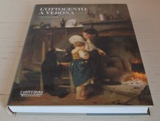 Ottocento verona sergio usato  Zermeghedo