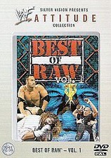 Wwe best raw for sale  LISBURN