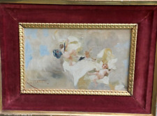 Staudacher arte camillo usato  Genova