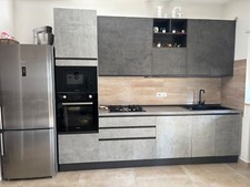 Cucina completa elettrodomesti usato  Bari