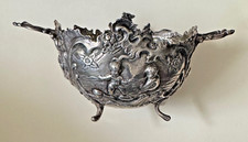 Ancienne coupe argent d'occasion  France