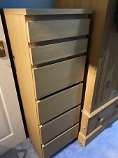 Ikea malm chest for sale  BRAINTREE