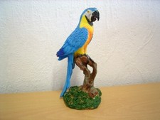 Figur papagei gebraucht kaufen  Erfurt