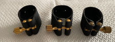 Woodwind ligatures lot for sale  Petersburg