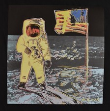 Andy warhol moon for sale  Cape Coral