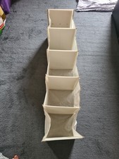 Shelf hanging storage for sale  COVENTRY