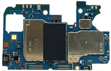 Scheda madre samsung usato  Italia