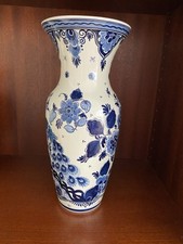 Delfter vase keramik gebraucht kaufen  Sankt Augustin