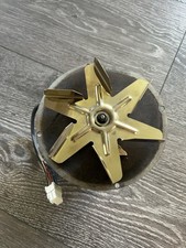 Rauchgas gebläse haas gebraucht kaufen  Windischeschenbach