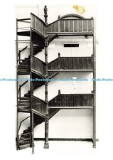 D196078 staircase carved for sale  WARLINGHAM