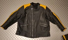 Motorrad schutzkleidung echtle gebraucht kaufen  Karlsdorf-Neuthard
