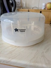 Tommee tippee microwave for sale  CHELTENHAM