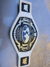 Vintage wwf toy for sale  Hornell