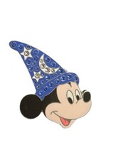 Disney pin 50043 for sale  Reading