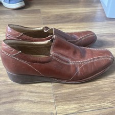 Women brown pikolinos for sale  WIGAN