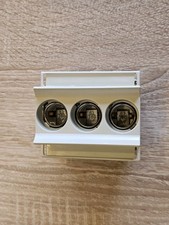 D02 sockel neozed gebraucht kaufen  Zell am Harmersbach