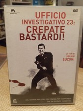 Ufficio investigativo crepate usato  Roma