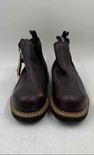 mens georgia boots for sale  Minneapolis