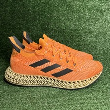 Usado, Tênis de corrida Adidas 4DFWD GX2978 masculino tamanho 13 laranja flash tênis esportivo comprar usado  Enviando para Brazil