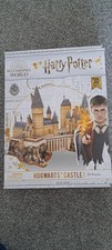 Harry potter puzzles for sale  LOUGHBOROUGH