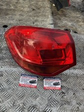 Fanale faro posteriore usato Fanale faro posteriore usato  Roma