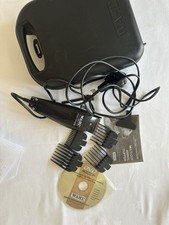 Wahl precision dog for sale  REDDITCH