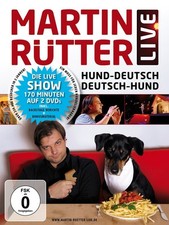 Martin rütter live gebraucht kaufen  Seesen