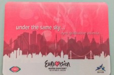 Festival Eurovisão da Canção 2004 Istambul comprar usado  Enviando para Brazil