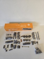 Cast super detailed for sale  WEDNESBURY