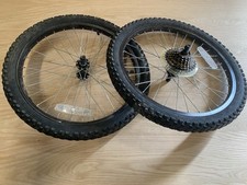 Rear bicycle black for sale  Chapel Hill
