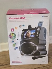 karaoke equipment for sale karaoke equipment for sale Loveland