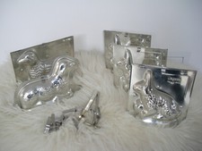 Backform hase lamm gebraucht kaufen  Worms