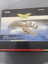 Corgi aa38005 fairchild for sale  BALLYMONEY