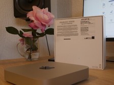 Mac mini a2348 d'occasion  Les Arcs