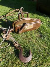 Antique cast iron for sale  ROYSTON
