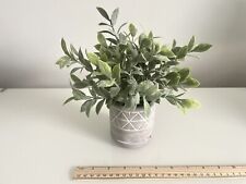 Tall fake plant for sale  Fords