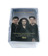 2012 neca twilight for sale  Leicester