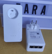 Devolo dlan 650 d'occasion  Colmar