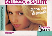 Bellezza salute trucco usato  Bastia Umbra