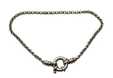 Hallmarked sterling silver for sale  SOUTHAMPTON