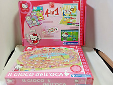 Hello kitty gioco usato  Genova