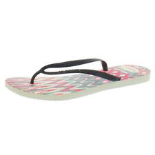 Havaianas womens black for sale  Cedar Rapids