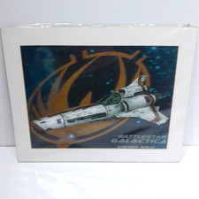 Battlestar galactica viper for sale  NORTHALLERTON