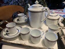 Service café vintage d'occasion  Deauville