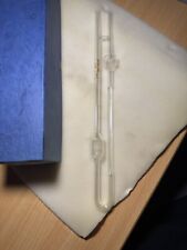 Glass capillary viscometer for sale  MAIDENHEAD