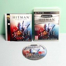 Hitman classics trilogy usato  Milano