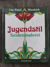 Ute patel missfeldt gebraucht kaufen  Deutschland