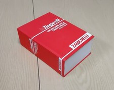 Zingarelli vocabolario lingua usato  Sinnai